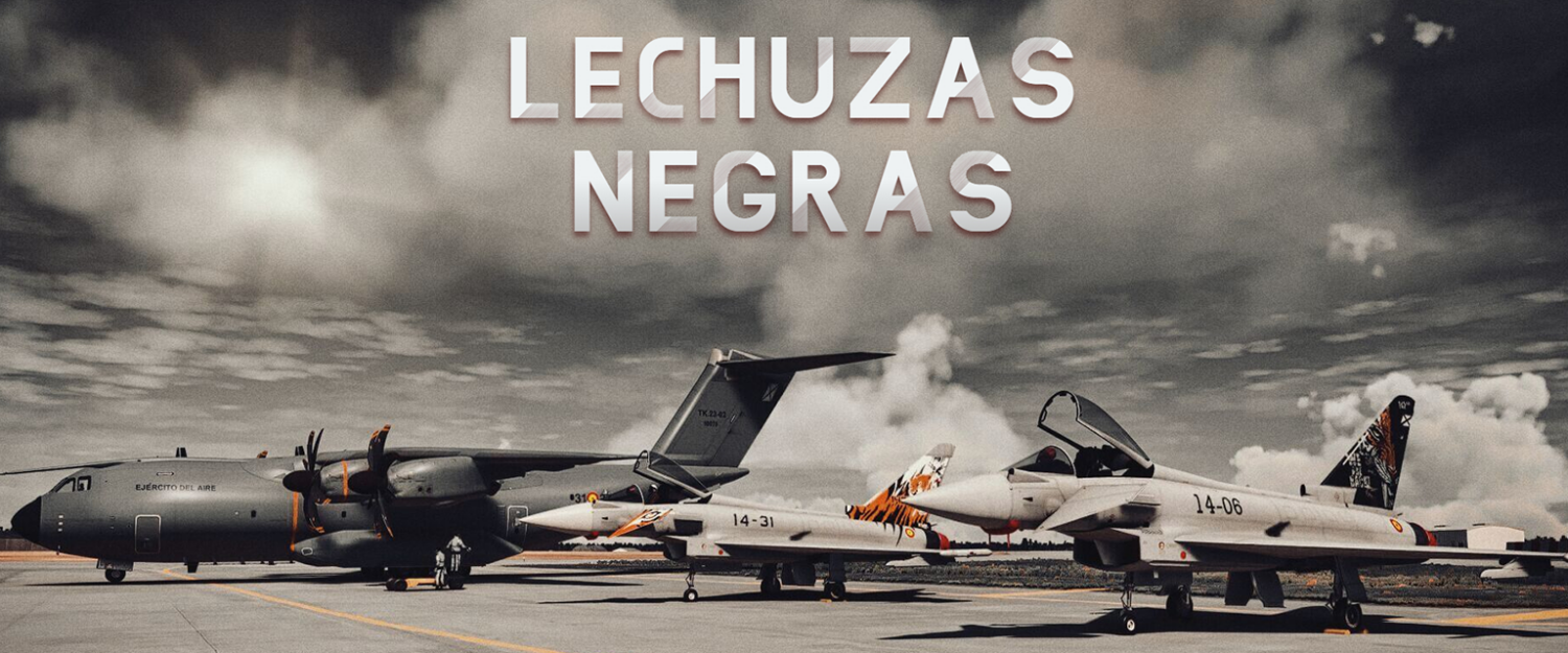 Lechuzas Negras